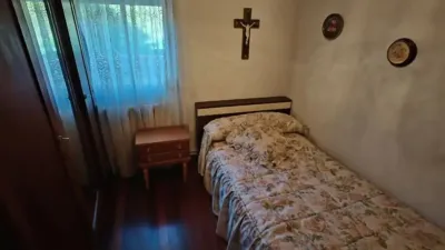 Casa pareada en Vilasantar photo 22