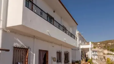 House on Calle de Midiles photo 54