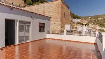 House on Calle de Midiles photo 52