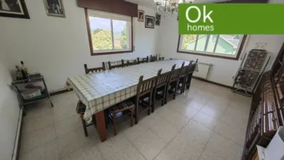 House in O Vilar (Mercurin) photo 9