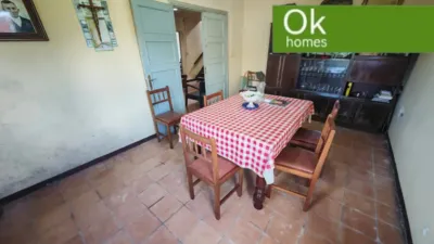 House in Vilasantar photo 3