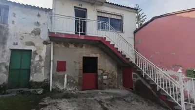 Semi-detached house in Eirís-As Xubias-Pasaxe photo 21