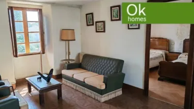 Terraced house in Sancobad (Resto Parroquia) photo 25