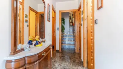 House on Calle de Midiles photo 15