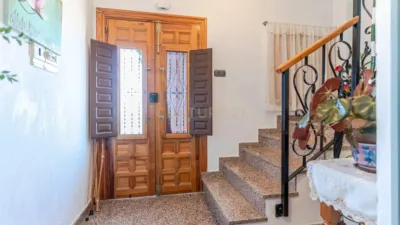House on Calle de Midiles photo 9