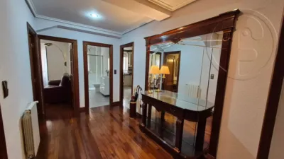 Apartment on Calle de Vargas photo 7
