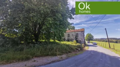 Pis – Boimorto, A Roda, Piñeiro - Vista 2