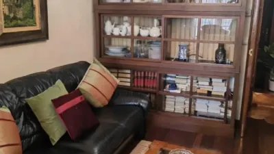 Apartment in Vilalba (City Centre) photo 3