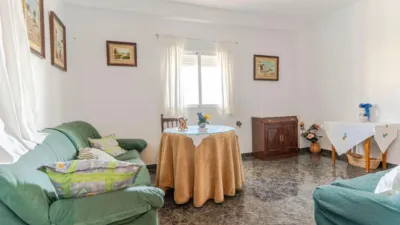 House on Calle de Midiles photo 12