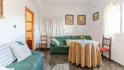 House on Calle de Midiles photo 14
