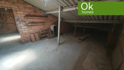Semi-detached house in Arzúa photo 47