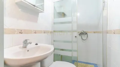 House on Calle de Midiles photo 22