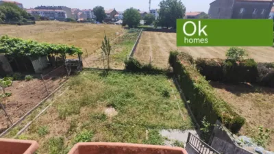 Semi-detached house in Arzúa photo 39