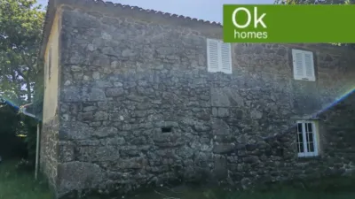 Rustic house in Aranga photo 58