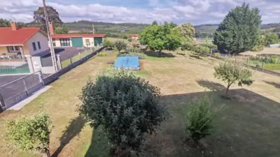House in O Vilar (Mercurin) photo 45