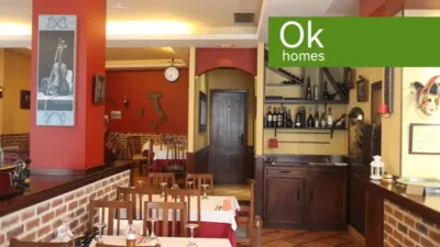 Local comercial en alquiler en Avenida de Vilaboa, cerca de Avenida de Cordeda - Vista 3