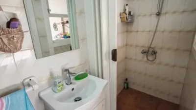 House in O Vilar (Mercurin) photo 30