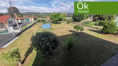 House in O Vilar (Mercurin) photo 47