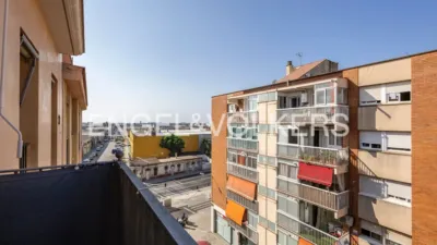 Penthouse in L'Eixample Centre-Barri Antic photo 33