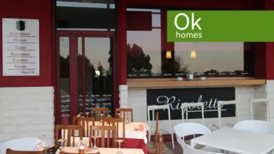 Local comercial en alquiler en Avenida de Vilaboa, cerca de Avenida de Cordeda - Vista 5