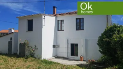 Casa – A Gándara, Vilanova, O Rego do Seixo - Vista 5