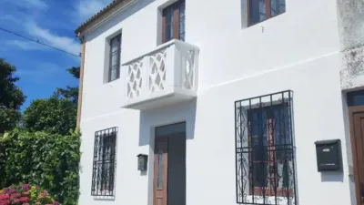 Terraced house in O Vilar (Mercurin) photo 9