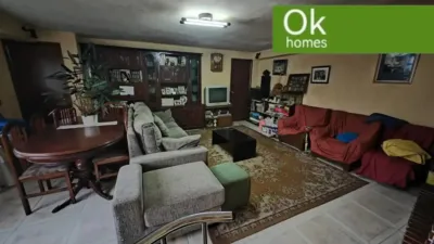 Terraced house in Curtis photo 16