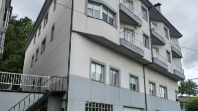 Flat in Baralla (Town Centre) photo 40