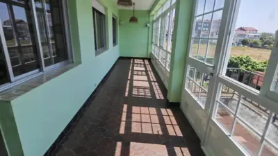 Semi-detached house in Arzúa photo 14