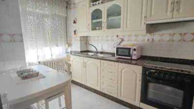 Casa pareada en Vilasantar photo 9