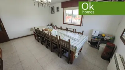 House in O Vilar (Mercurin) photo 12