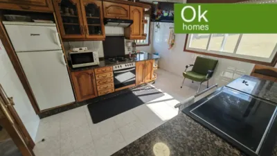 Casa – A Gándara, A Casanova - Vista 2
