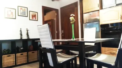 Casa rústica en alquiler en Bergondo (Carrio) - Vista 3