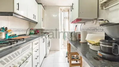 Flat on Calle Don Pedro photo 9