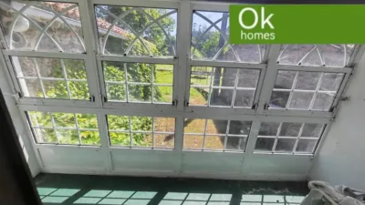 Rustic house in Aranga photo 23