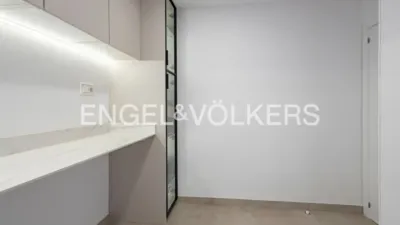 Penthouse in L'Eixample Centre-Barri Antic photo 20
