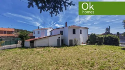 Casa – A Gándara, Vilanova, O Rego do Seixo - Vista 3