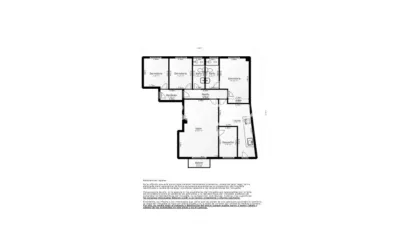Penthouse in L'Eixample Centre-Barri Antic photo 35