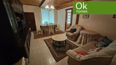 Semi-detached house in Vilasantar photo 3