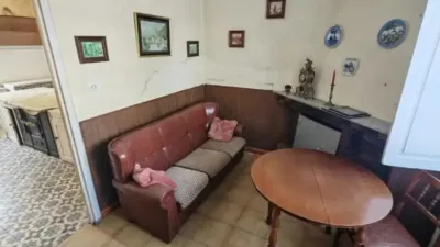 Terraced house in Sancobad (Resto Parroquia) photo 9
