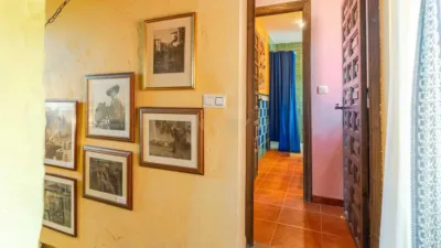 House on Calle 18420 Lanjarón, Spain photo 43