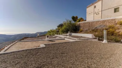 House on Calle de Midiles photo 42