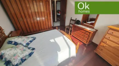 House in O Vilar (Mercurin) photo 21