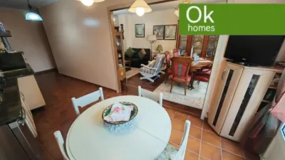 Apartment in Vilalba (City Centre) photo 14