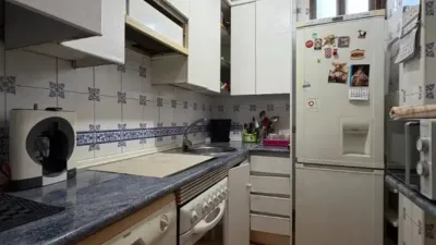 Apartment on Calle de los Quesos photo 4