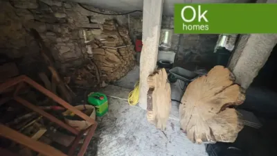 Semi-detached house in Miraz (Santiago) (Friol) photo 14