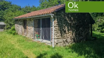 Rustic house in Aranga photo 57
