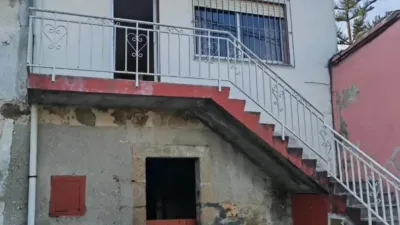 Semi-detached house in Eirís-As Xubias-Pasaxe photo 23