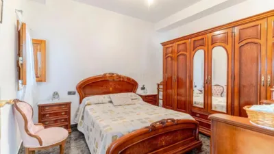 House on Calle de Midiles photo 17