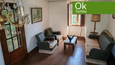 Terraced house in Sancobad (Resto Parroquia) photo 27